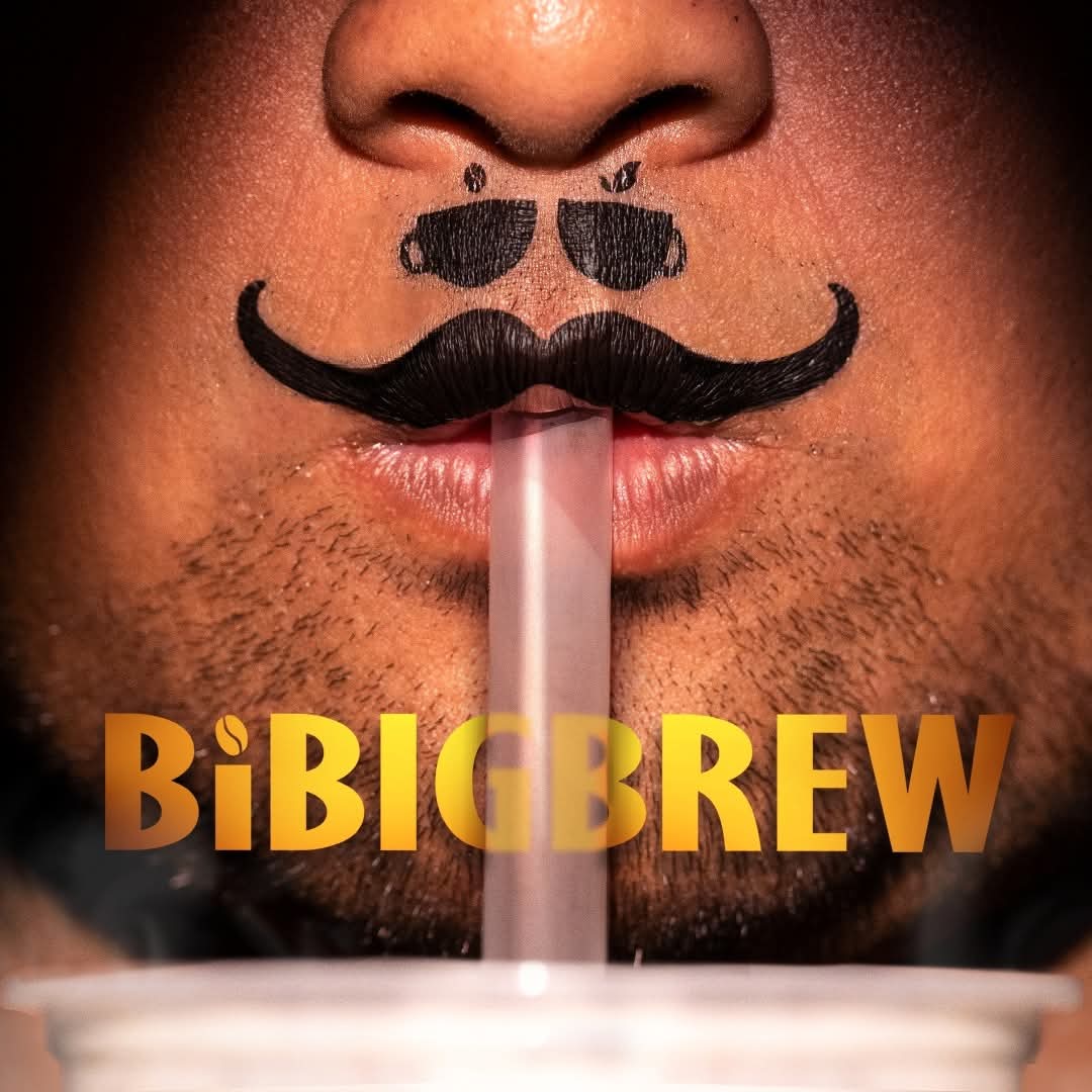 Mr BigBrew