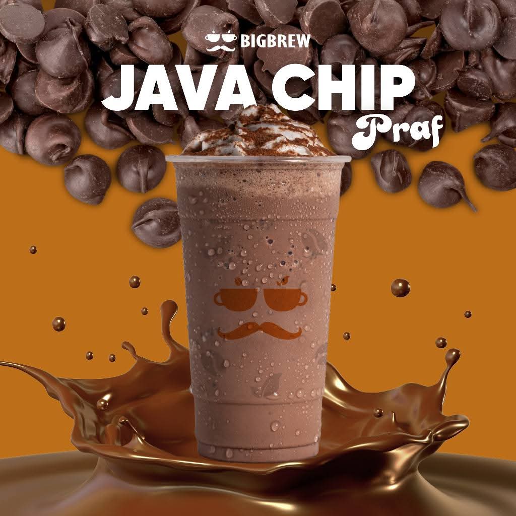 Java Chip